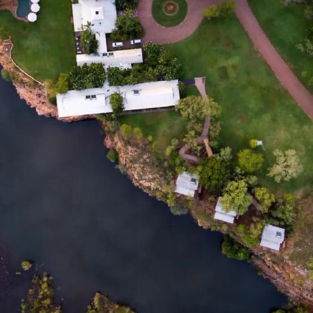 El Questro - The Homestead Durack Esterno foto