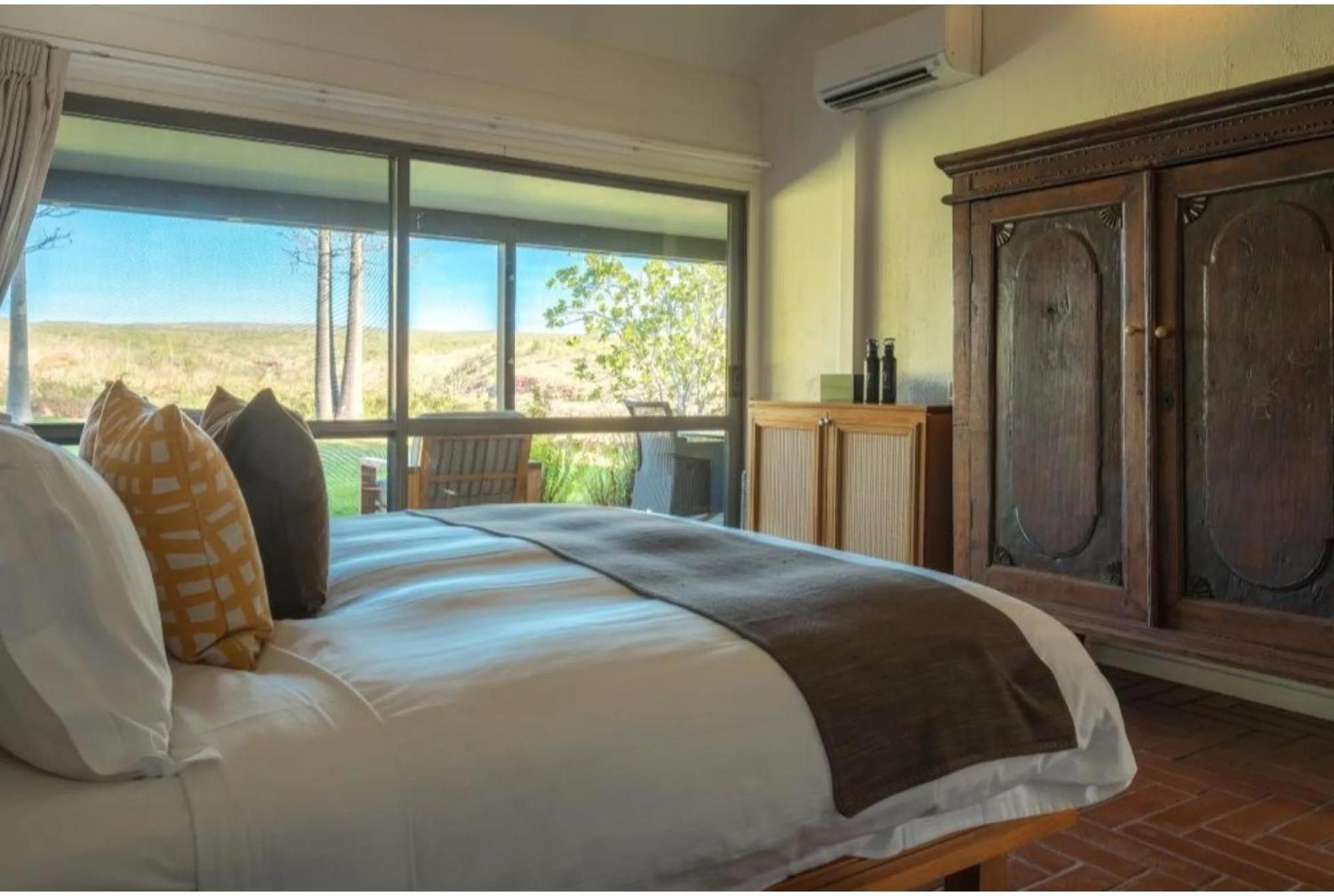El Questro - The Homestead Durack Camera foto
