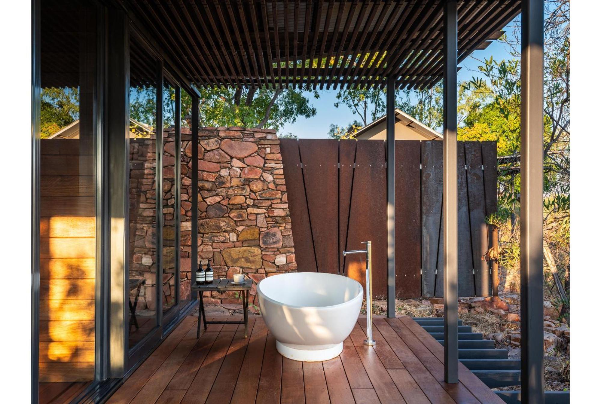 El Questro - The Homestead Durack Camera foto