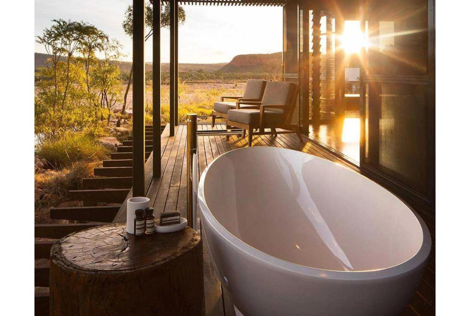 El Questro - The Homestead Durack Camera foto